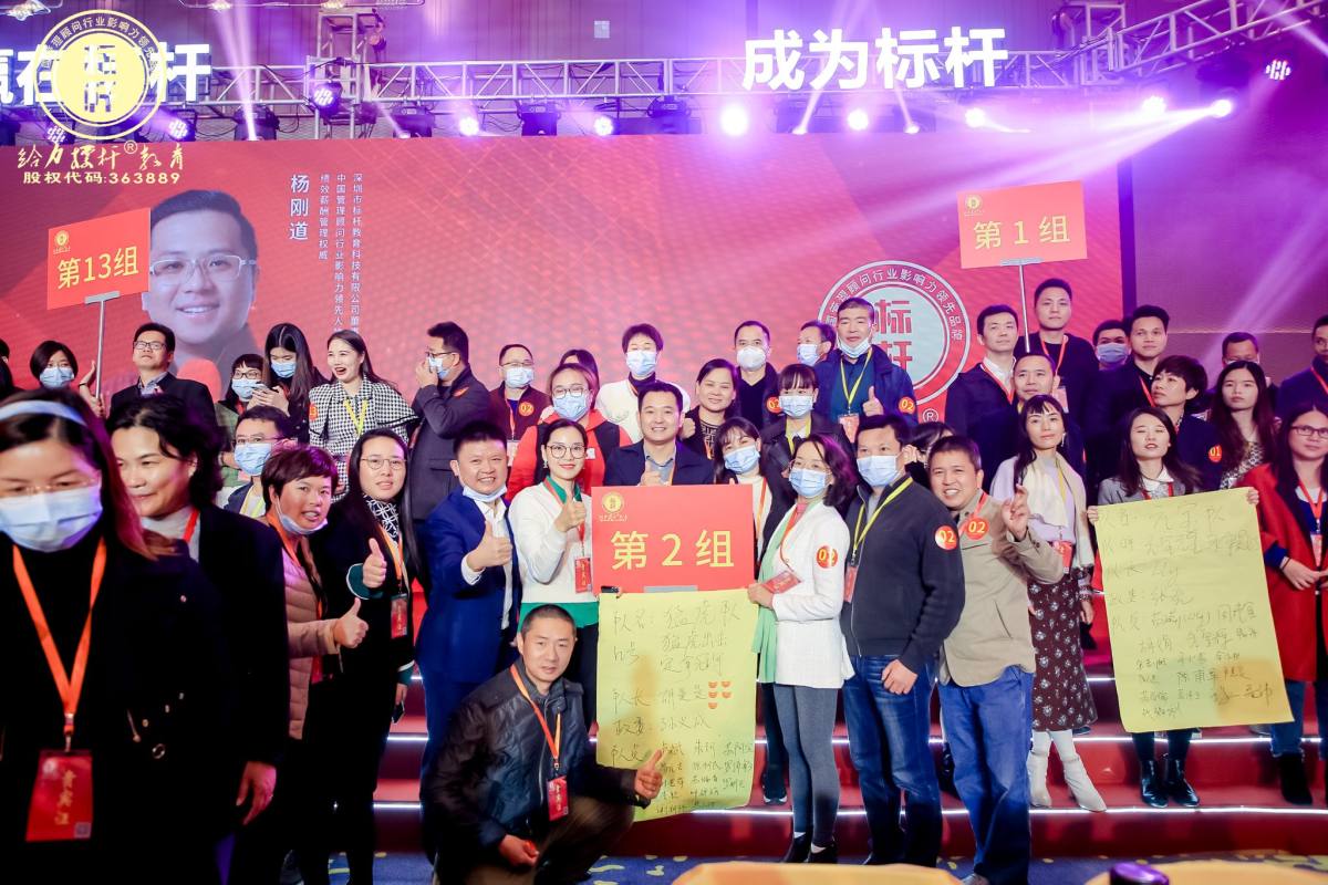 贏在2022，標(biāo)桿奧斯卡年度盛典圖集二